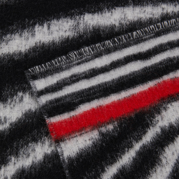 missoni home | cleopatra throw 130x190cm | colour 601 - DC