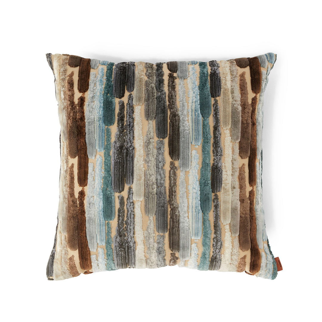 missoni home | cometa cushion 50cm | colour 138