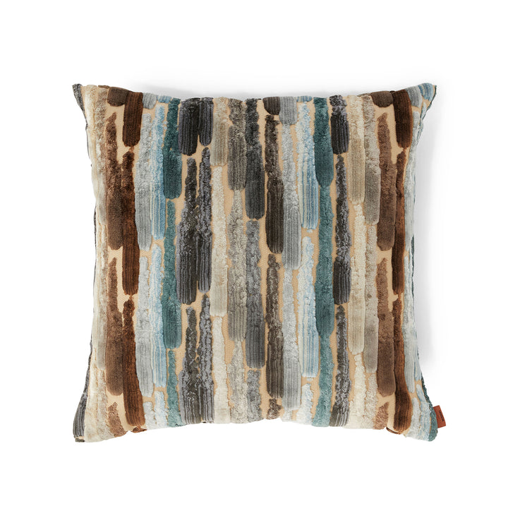 missoni home | cometa cushion 50cm | colour 138