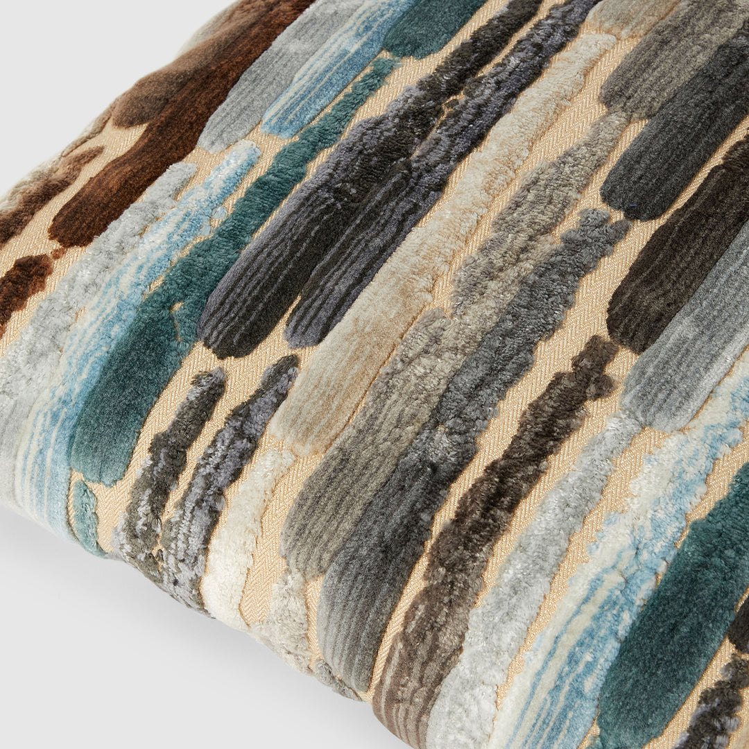 missoni home | cometa cushion 50cm | colour 138