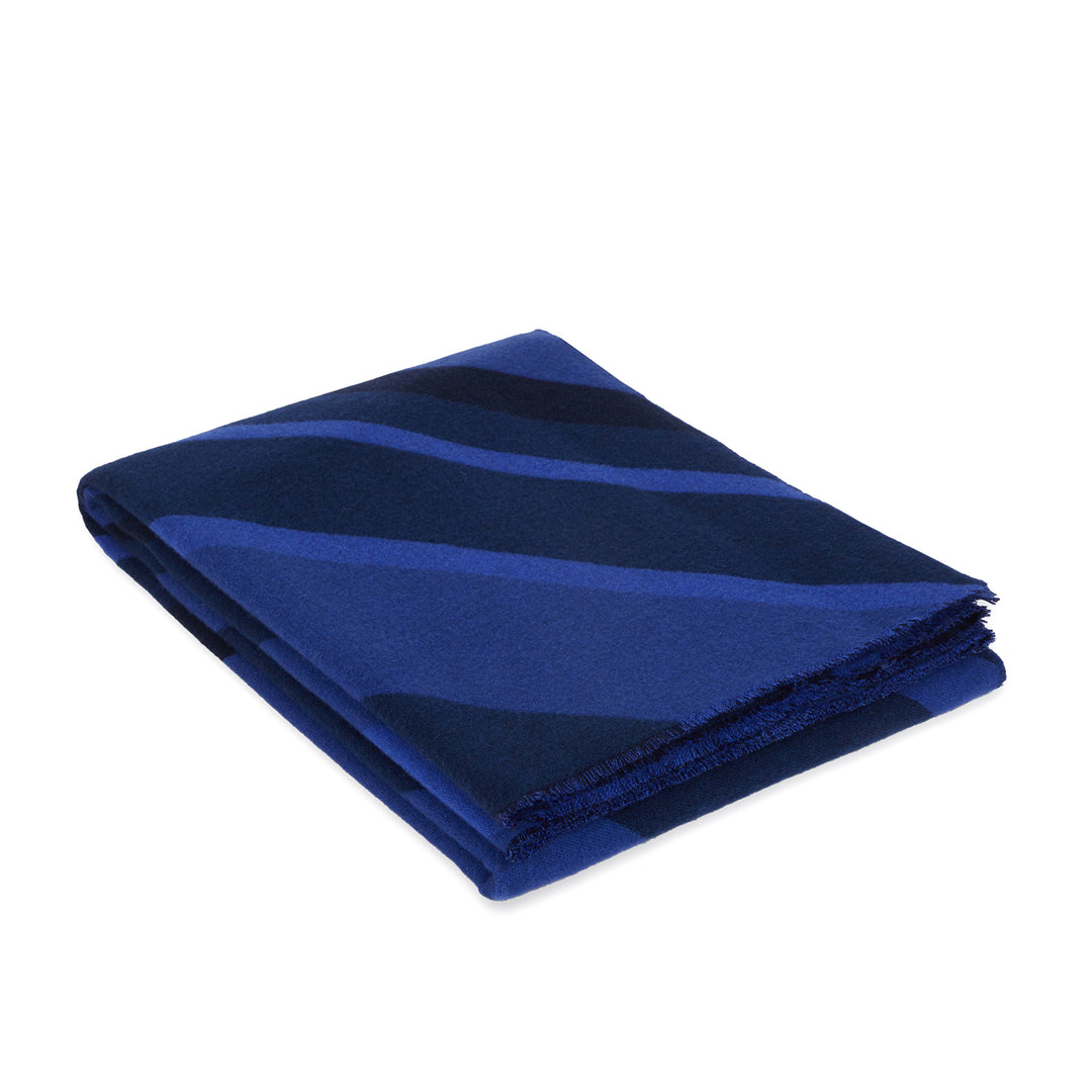 missoni home | cornelio throw 130x190 | colour 50 - DC