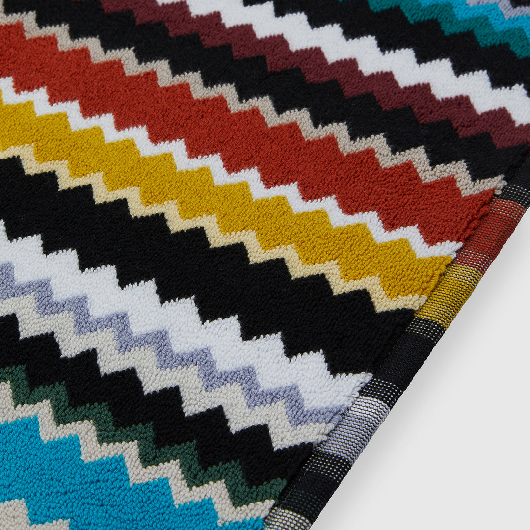 missoni home | curt bath mat | colour 100