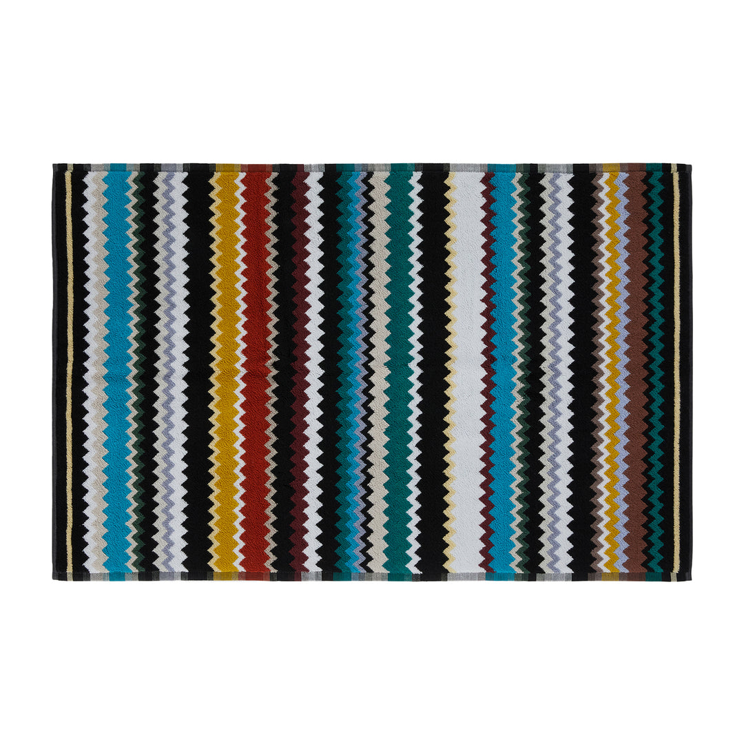 missoni home | curt bath mat | colour 100