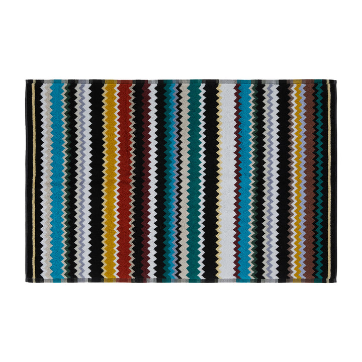 missoni home | curt bath mat | colour 100