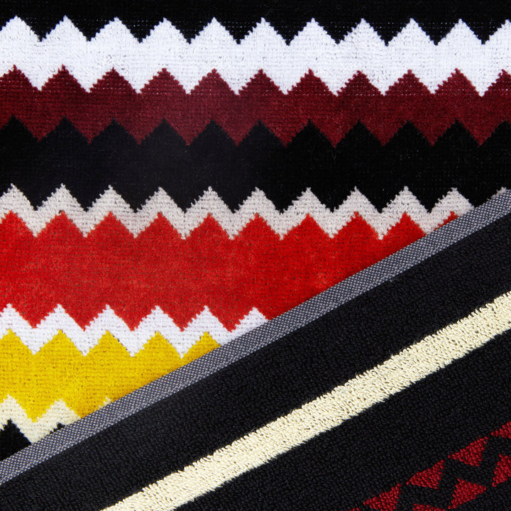 missoni home | curt towel | colour 100