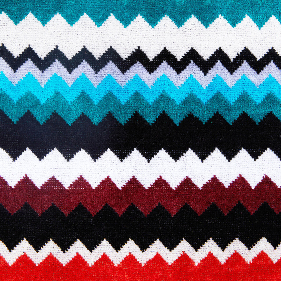 missoni home | curt towel | colour 100