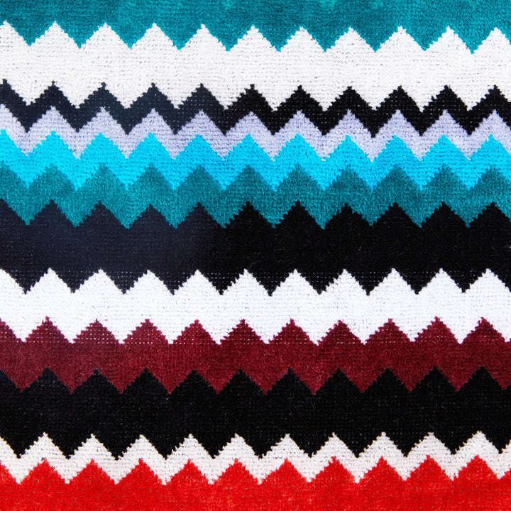 missoni home | curt towel | colour 100