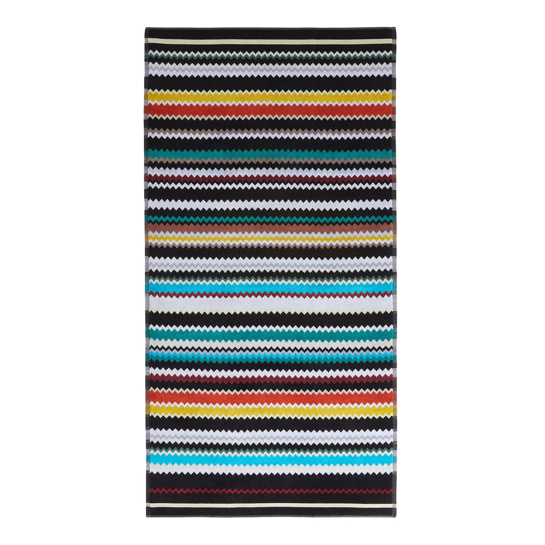missoni home | curt towel | colour 100