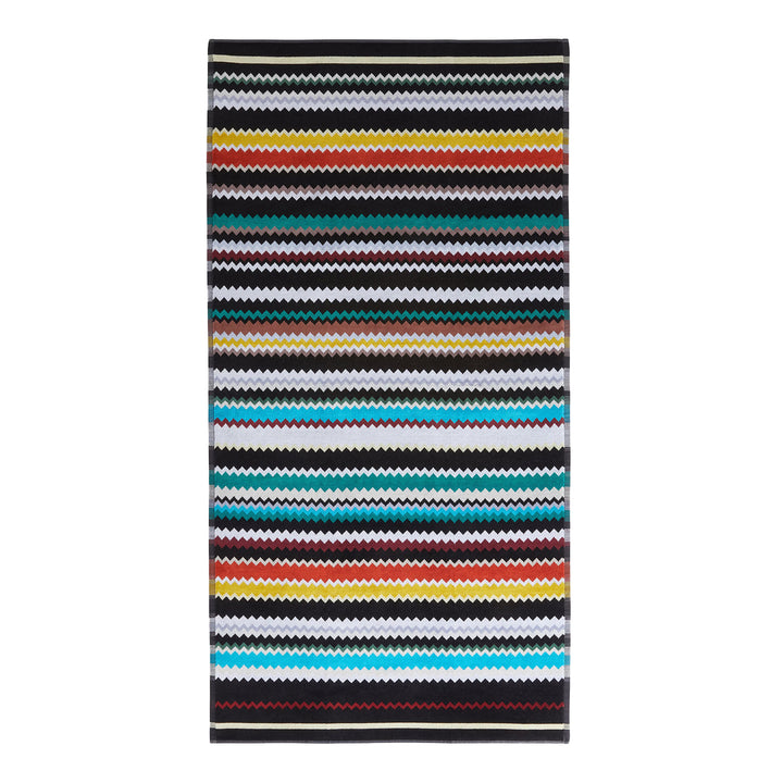 missoni home | curt towel | colour 100