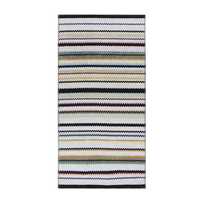 missoni home | curt towel | colour 160