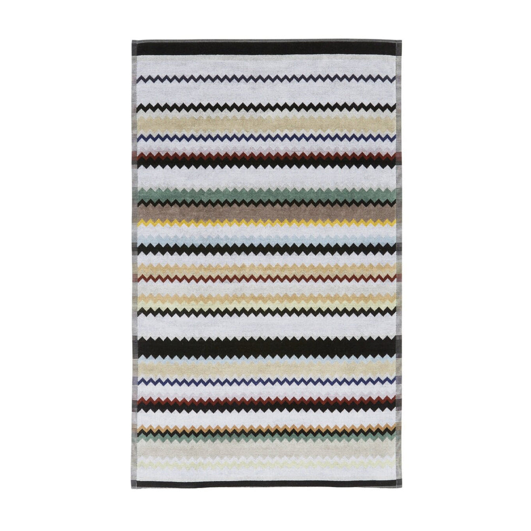 missoni home | curt towel | colour 160