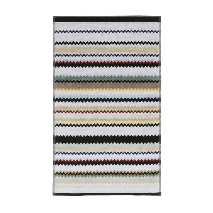 missoni home | curt towel | colour 160