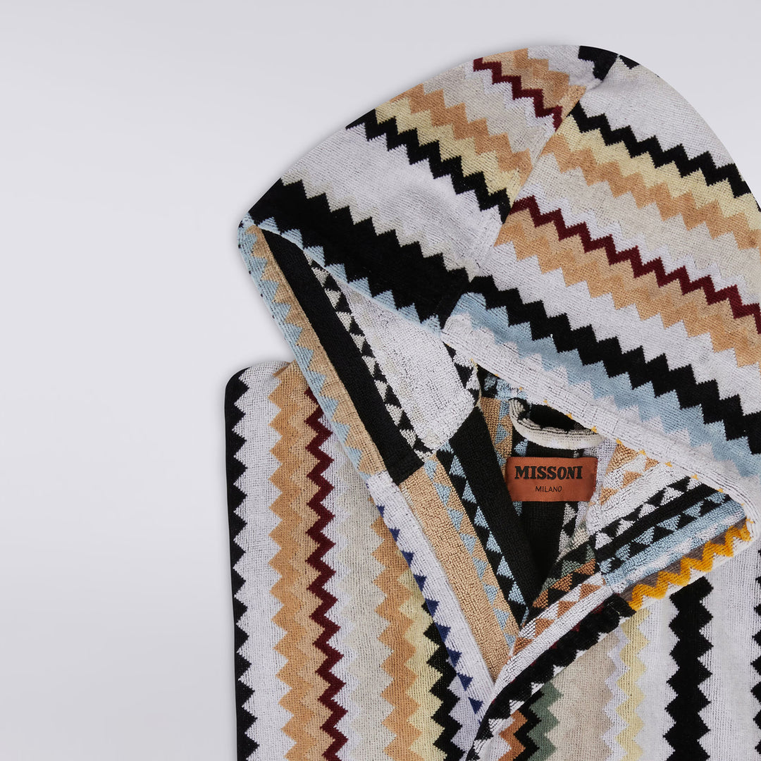 missoni home | curt bathrobe | colour 160
