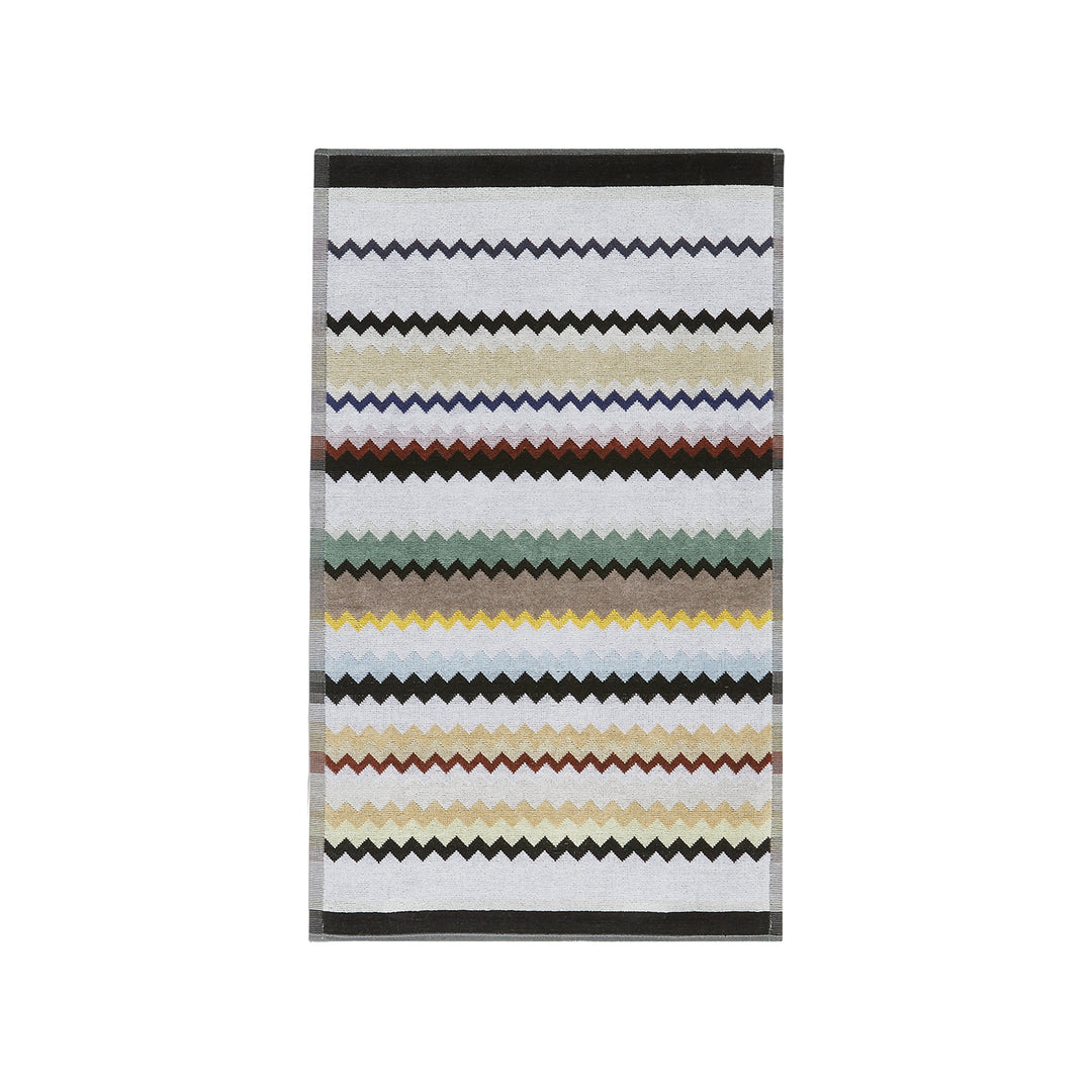 missoni home | curt towel | colour 160