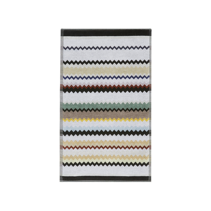 missoni home | curt towel | colour 160