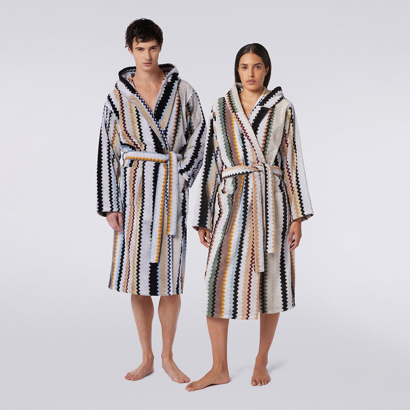 missoni home | curt bathrobe | colour 160