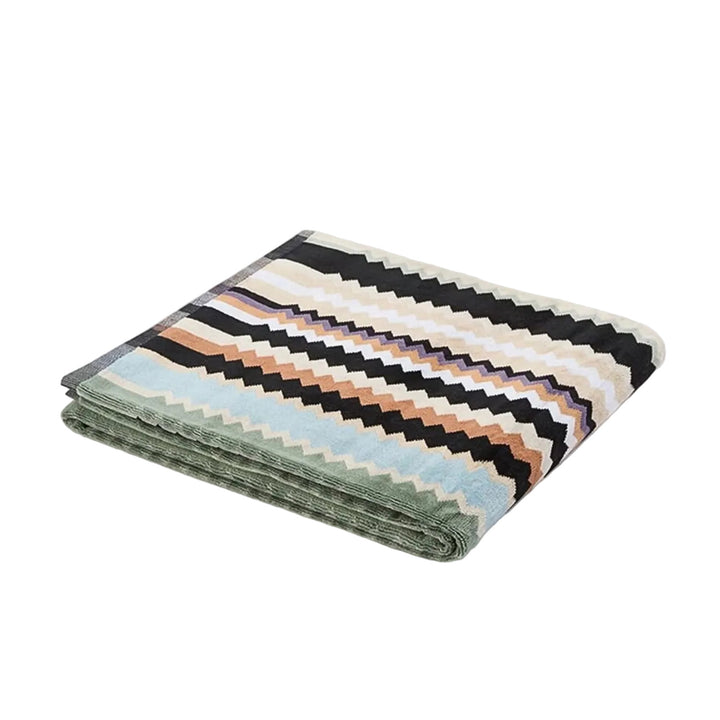 missoni home | curt towel | colour 148