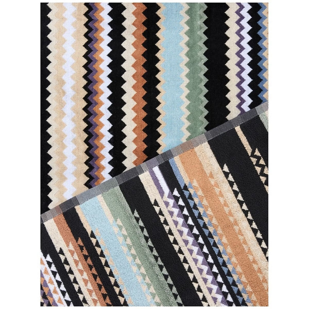 missoni home | curt towel | colour 148