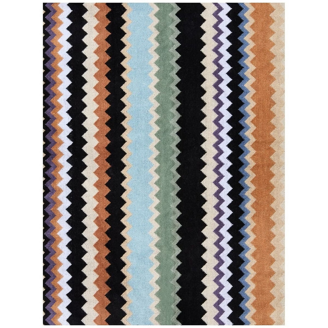 missoni home | curt towel | colour 148