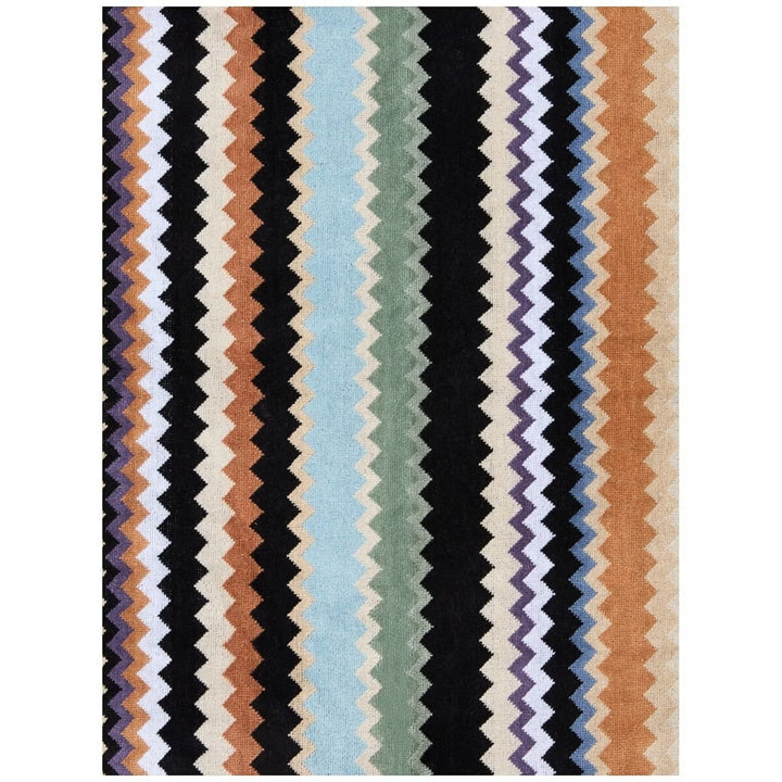 missoni home | curt towel | colour 148
