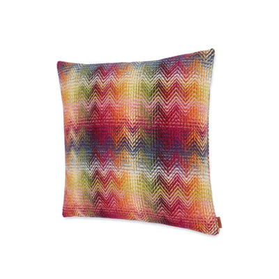 missoni home | montgomery cushion 40cm | colour 156
