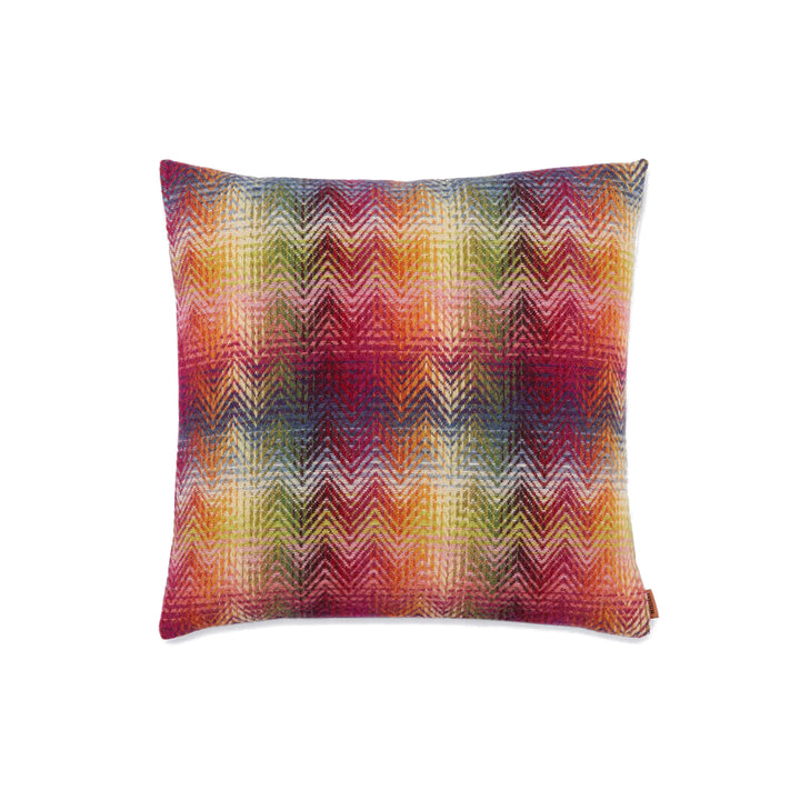 missoni home | montgomery cushion 40cm | colour 156