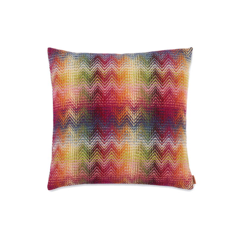 missoni home | montgomery cushion 40cm | colour 156