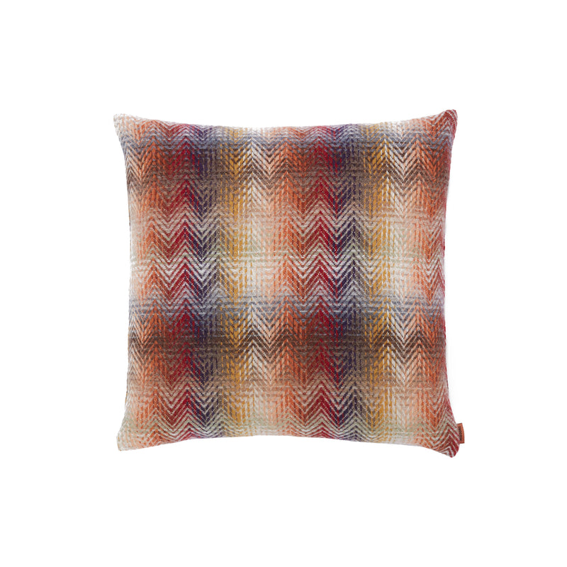 missoni home | montgomery cushion 40cm | colour 160