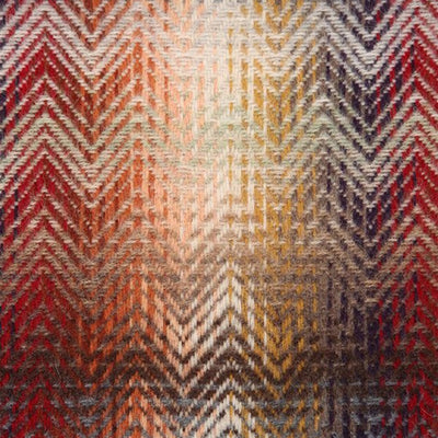 missoni home | montgomery cushion 40cm | colour 160
