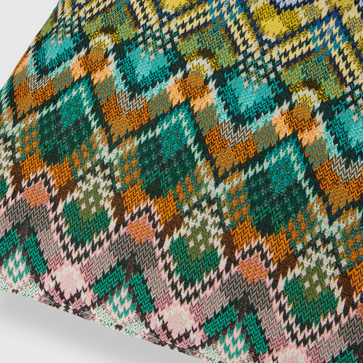 missoni home | amarillo cushion 60cm | colour 100 - DC