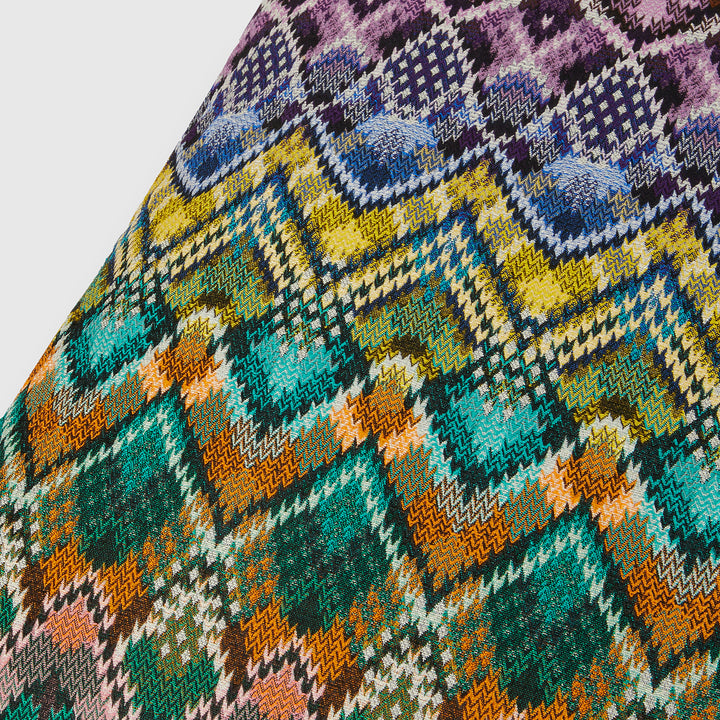 missoni home | amarillo cushion 60cm | colour 100 - DC