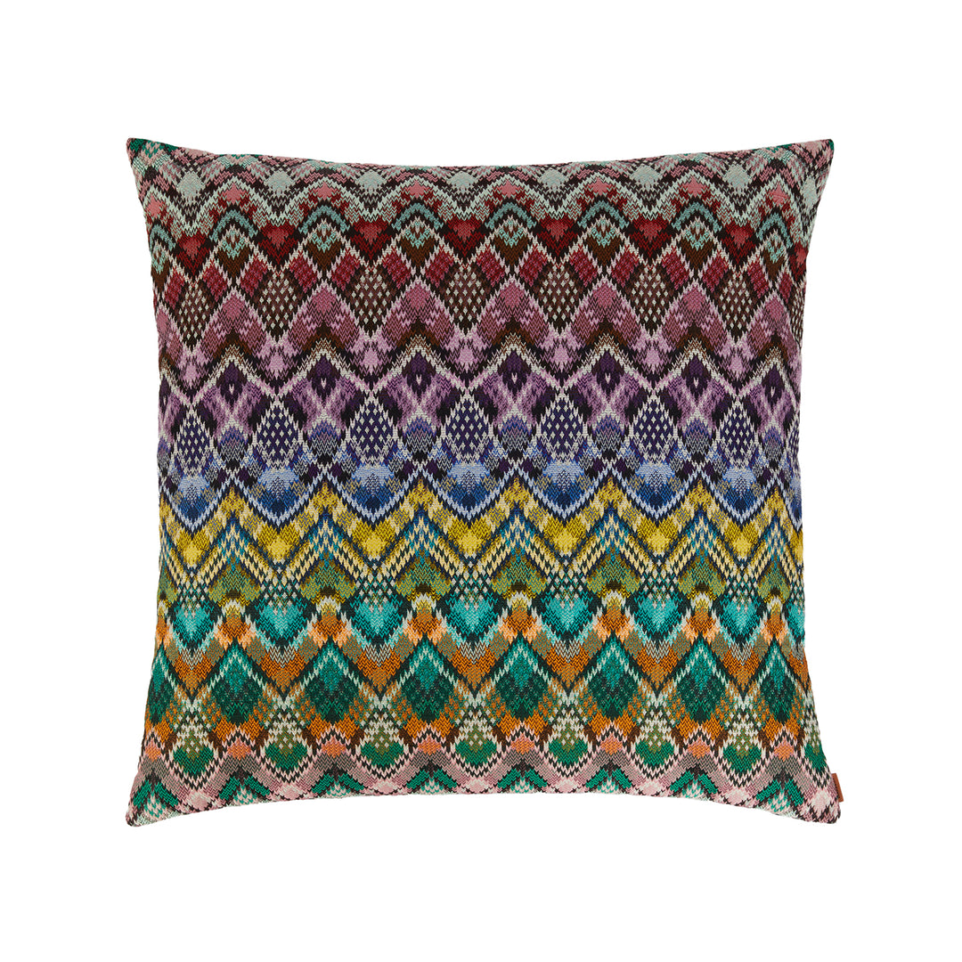 missoni home | amarillo cushion 60cm | colour 100 - DC