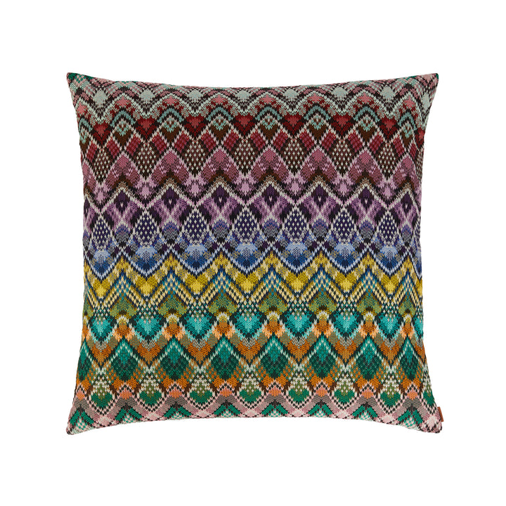 missoni home | amarillo cushion 60cm | colour 100 - DC