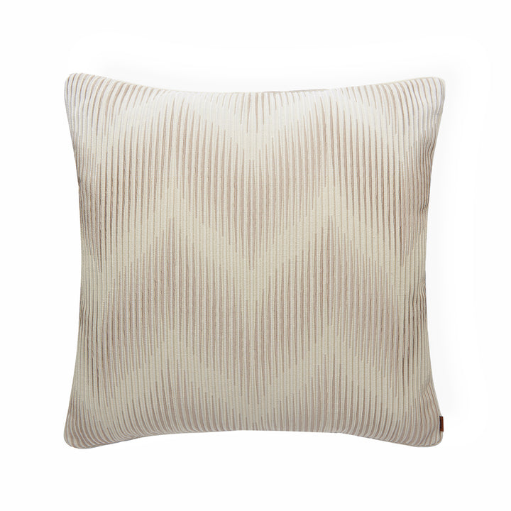 missoni home | ande cushion 60cm | colour 211