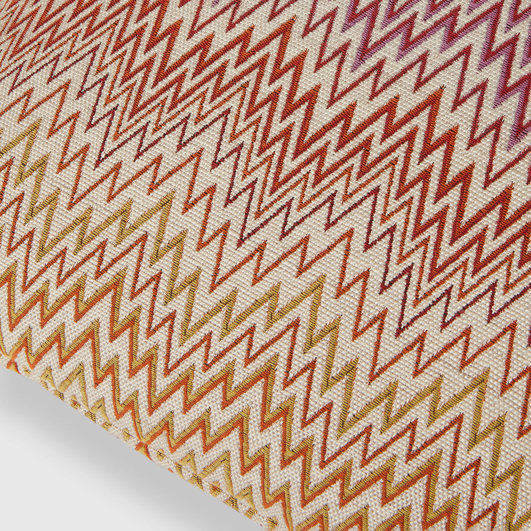 missoni home | arras cushion 60cm | colour 100