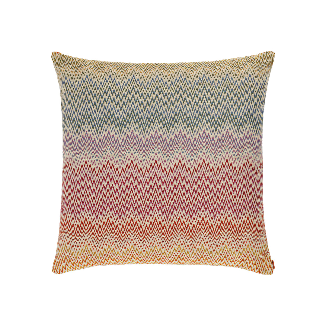 missoni home | arras cushion 60cm | colour 100