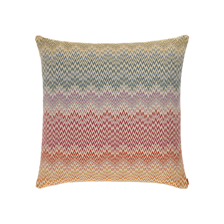 missoni home | arras cushion 60cm | colour 100