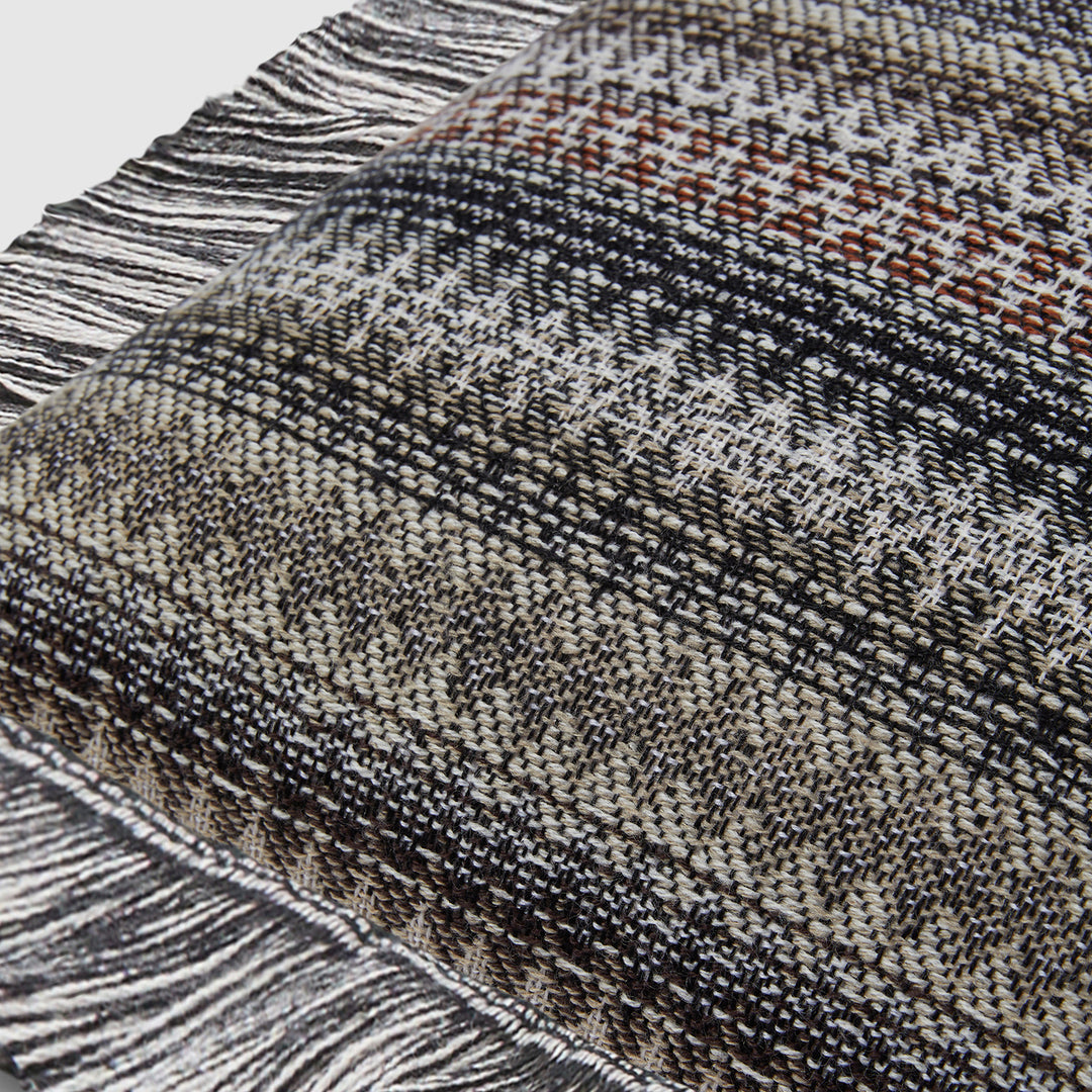 missoni home | blur cushion 40cm | colour 172