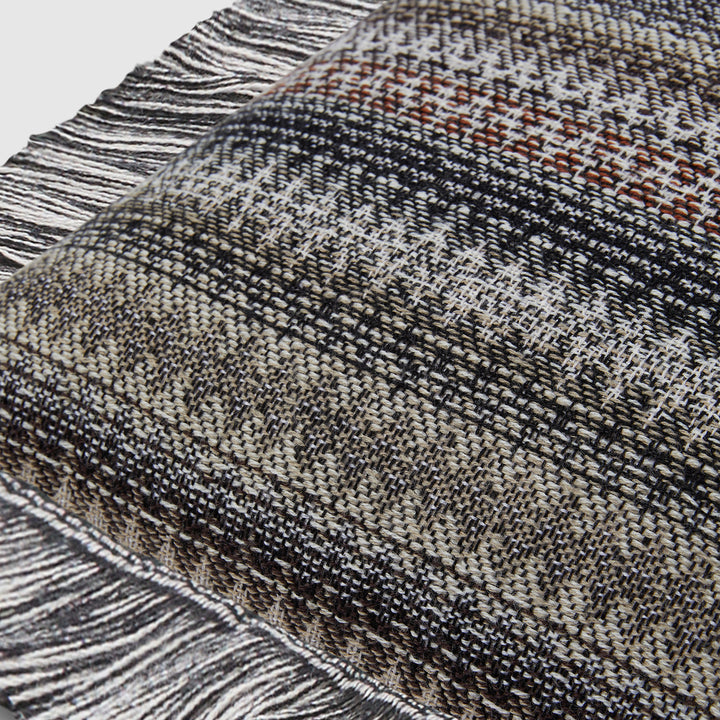 missoni home | blur cushion 40cm | colour 172