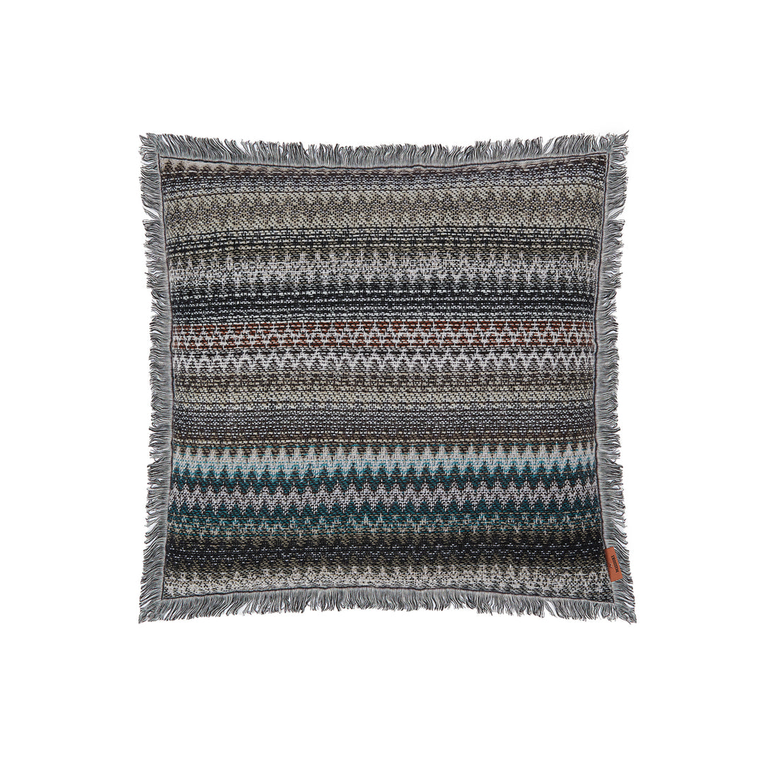 missoni home | blur cushion 40cm | colour 172