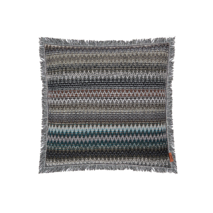 missoni home | blur cushion 40cm | colour 172