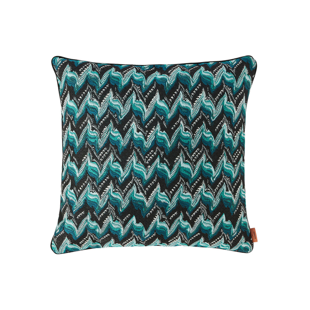 missoni home | fluidity cushion 40cm | colour 134