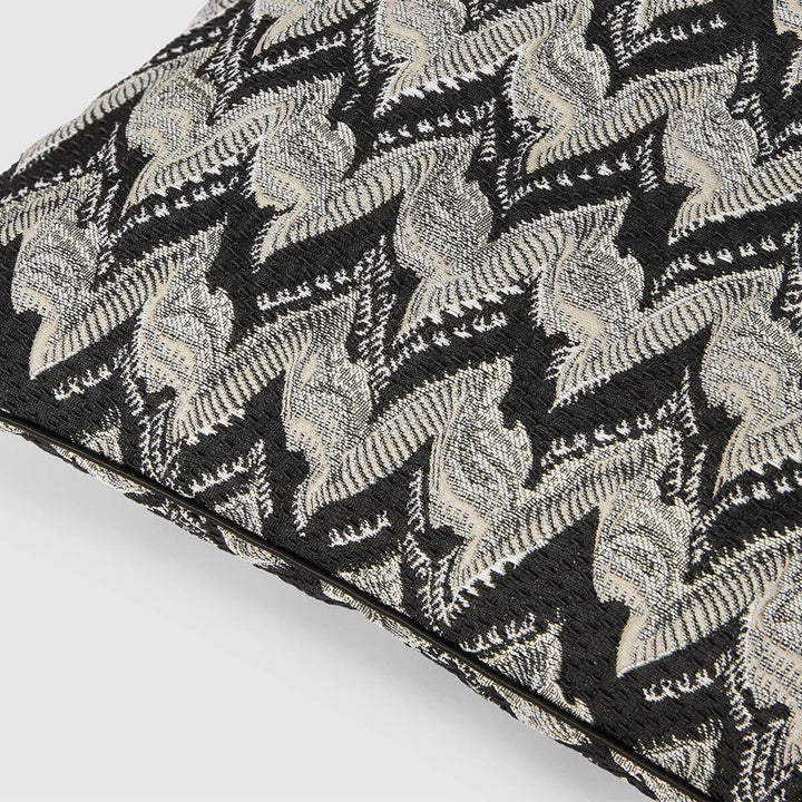 missoni home | fluidity cushion 40cm | colour 160