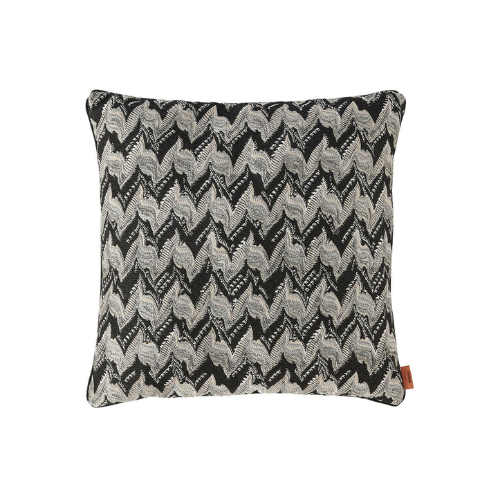 missoni home | fluidity cushion 40cm | colour 160