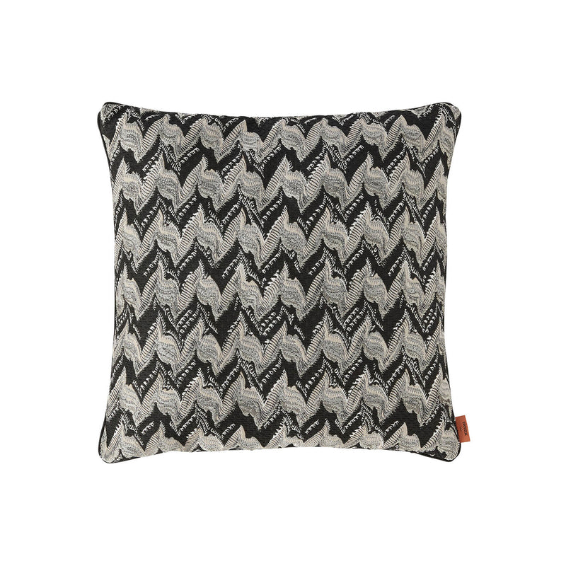 missoni home | fluidity cushion 40cm | colour 160