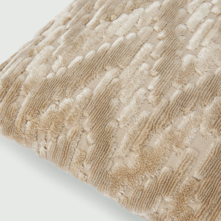 missoni home | fossile cushion 40cm | colour 48