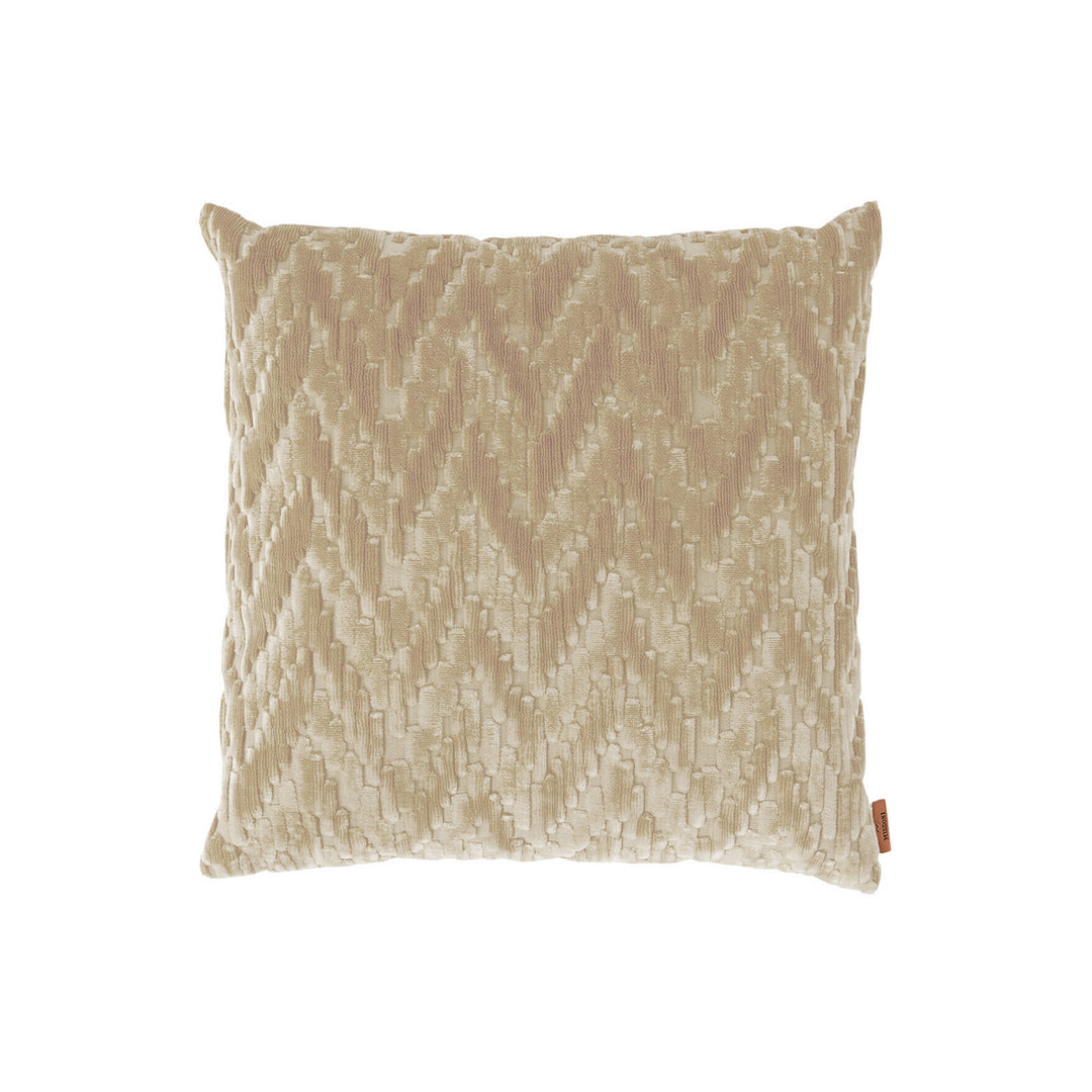 missoni home | fossile cushion 40cm | colour 48