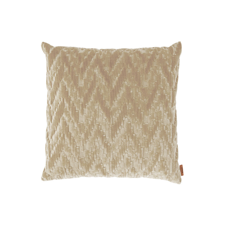 missoni home | fossile cushion 40cm | colour 48