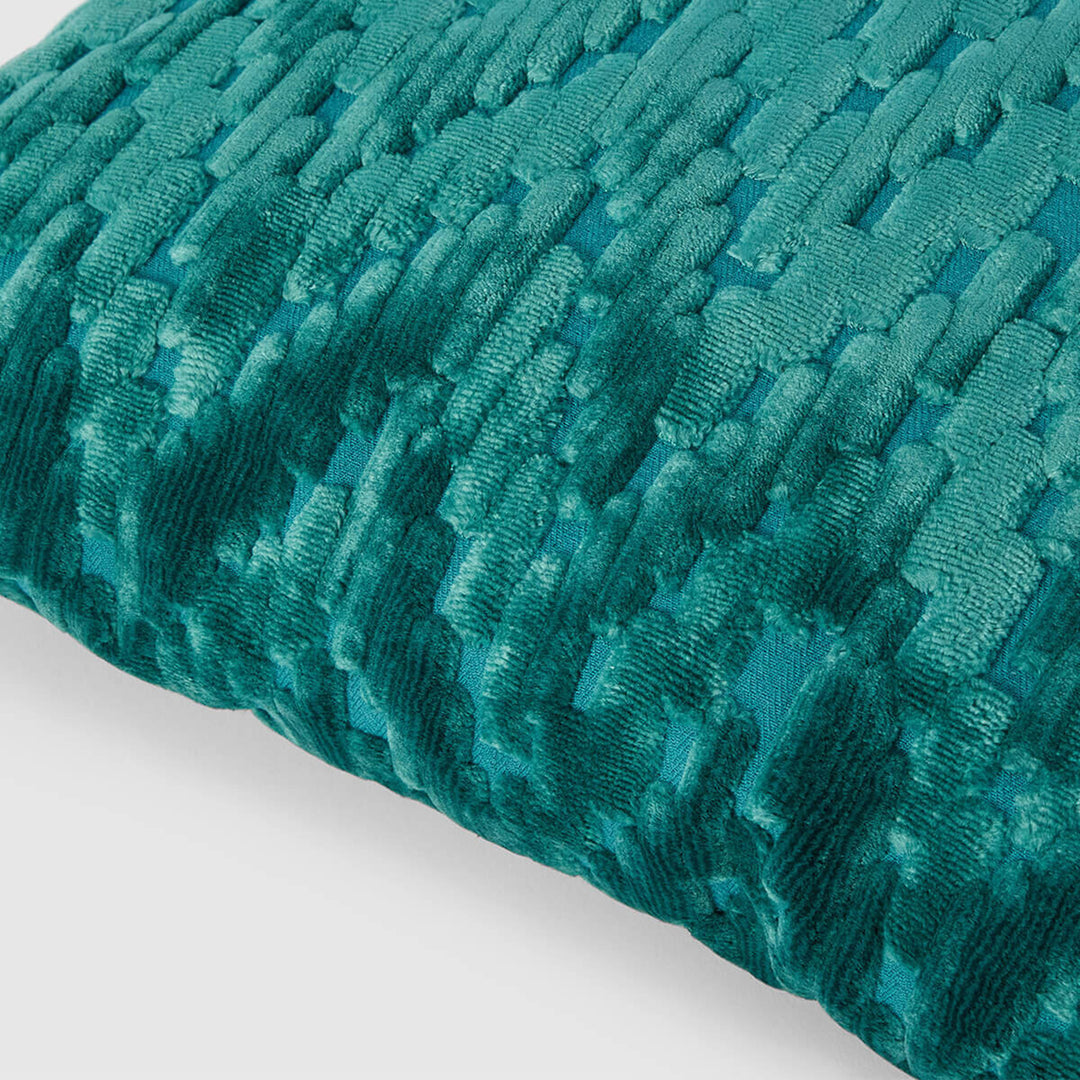 missoni home | fossile cushion 40cm | colour 74