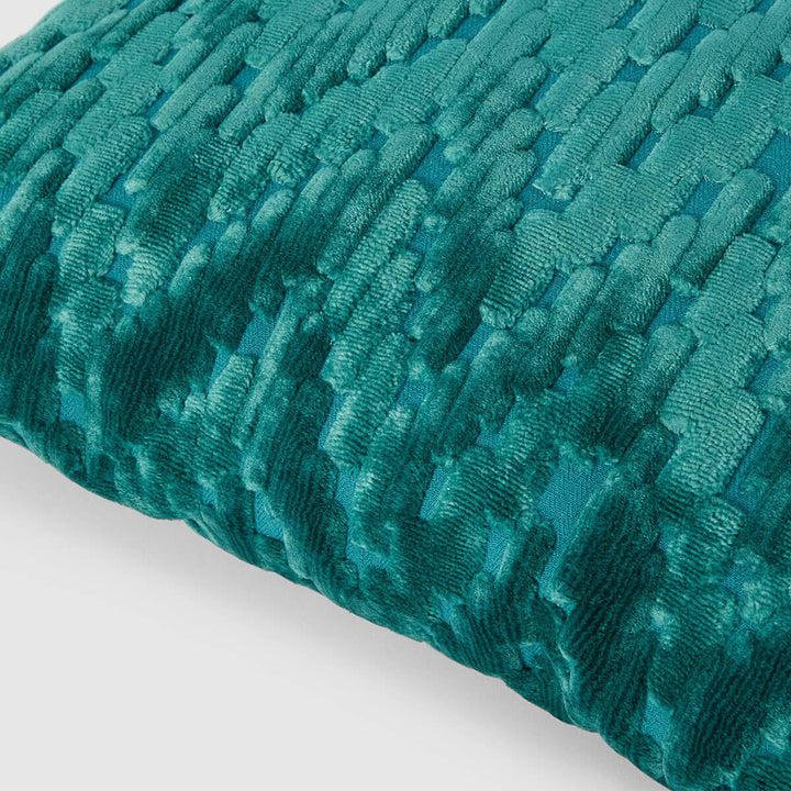 missoni home | fossile cushion 40cm | colour 74